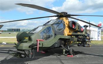 الولايات المتحدة ستزود بولندا بطائرات هليكوبتر قتالية من طراز أباتشي