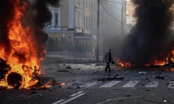 سلطات زابوروجيا: هجوم من قوات كييف على المقاطعة