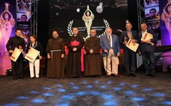 افتتاح مهرجان المركز الكاثوليكي المصري للسينما في دورته الحادية والسبعين