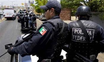 المكسيك: تحرير 2115 مهاجرا مختطفين من قبل العصابات في 2022