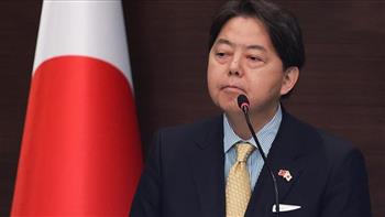 اليابان وباراجواي تتفقان على تعزيز النظام الدولي المبنى على سيادة القانون