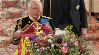 الجارديان: العاصمة البريطانية تشهد حفل تتويج أسطوري للملك تشارلز بحضور ملوك ورؤساء العالم