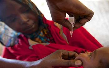 يونيسف تؤكد تدمير أكثر من مليون جرعة لقاح ضد شلل الأطفال جراء الأزمة السودانية