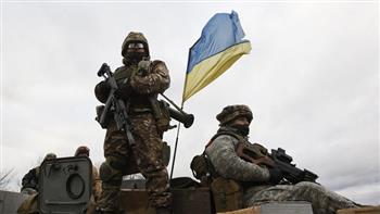 قائدا الجيشين الأمريكي والأوكراني يبحثان العمليات الروسية في أوكرانيا