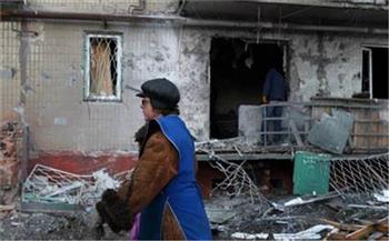 دونيتسك: القوات الأوكرانية أطلقت أربع قذائف عيار 152 ملم على جورلوفكا