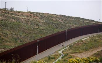 الولايات المتحدة تؤكد غلق حدودها مع المكسيك اعتبارا من 11 مايو الجاري