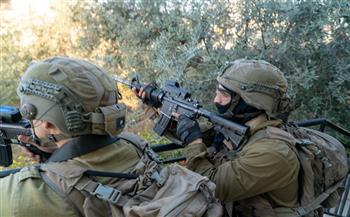 الجيش الإسرائيلي يعلن مقتل المشتبه بهما في إطلاق النار على مستوطنة «أفني حيفتس»