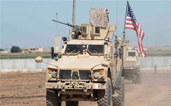 مؤرخ سلوفاكي: الوجود العسكري الأمريكي في سوريا غير شرعي
