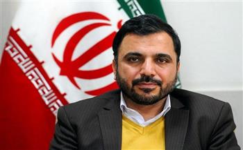 وزير الاتصالات الإيراني: سنساعد سوريا في صنع الأقمار الصناعية
