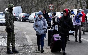 الاتحاد الأوروبي يجد طريقة لإعادة اللاجئين الأوكرانيين