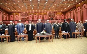 انطلاق فعاليات المؤتمر الدولي بجامعة الأزهر عن «الرعاية الشرعية والقانونية لذوي الهمم»