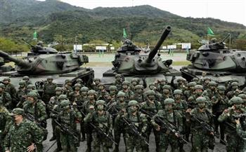 تقرير: مخاوف من اقتراب الغزو الصيني المزعوم إلى تايوان
