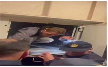 الحماية المدنية تنقذ مواطنًا محتجزًا داخل مصعد عقار بمدينة نصر