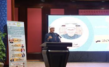 أمين «البحوث الإسلامية»: الإسلام شدد على العناية بذوي الهمم ووضعهم في مكانتهم اللائقة
