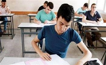 تفاصيل أول أيام امتحانات الفصل الدراسي الثاني 2023 لصفوف النقل
