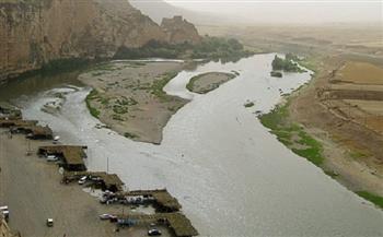 العراق يلوح بتدويل موضوع شح المياه في دجلة والفرات