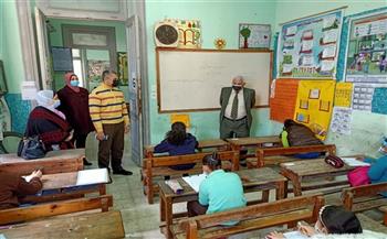 «تعليم الإسكندرية»: انتظام امتحانات سنوات النقل دون مشاكل