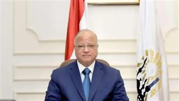 محافظ القاهرة: اتخاذ الإجراءات القانونية ضد المخالفين للتعريفة الجديدة