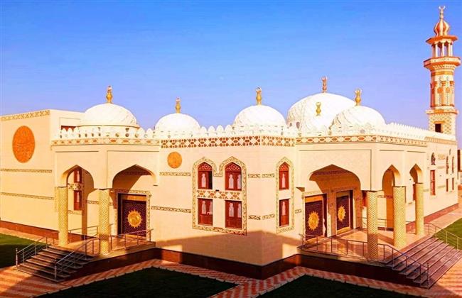«الأوقاف»: افتتاح 10 مساجد يوم الجمعة المقبل