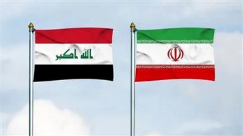 العراق وإيران يبحثان ملفات الطاقة الكهربائية وأزمة شح المياه