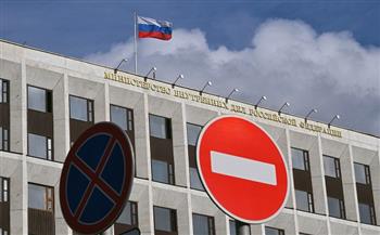 الداخلية الروسية تعلن القبض على المسؤول المحتمل عن عملية تفجير سيارة بريليبين