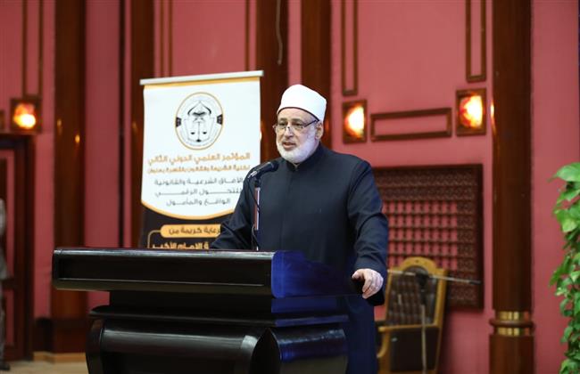 بحث إطلاق خطط عمل دعوية وتوعوية بالبحوث الإسلامية