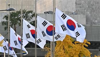 كوريا الجنوبية تبحث مع بريطانيا تعزيز التعاون الثنائي المشترك