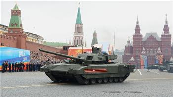 وزارة الدفاع البريطانية: الاحتفال بيوم النصر في موسكو سيستمر ولكن على نطاق أصغر