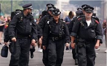 مراسل القاهرة الإخبارية: الشرطة ببريطانيا متهمة بإساءة استخدام السلطة