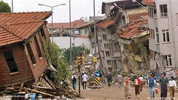 ألمانيا تمدد إقامة ضحايا زلزال تركيا