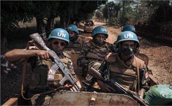 إصابة 7 جنود في قوات حفظ السلام الدولية جرّاء انفجار عبوة ناسفة في مالي