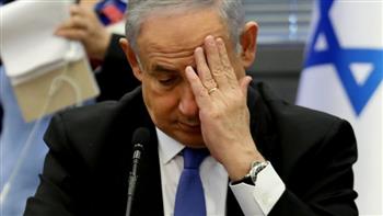 جانتس يتصدّر استطلاعات الرأي الإسرائيلية مع انخفاض شعبية نتنياهو