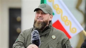 الرئيس الشيشاني: قوات «أخمات» الخاصة تنتظر الأوامر للتقدم نحو أرتيوموفسك