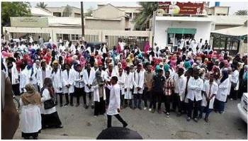 أطباء السودان: سقوط 479 مدنيًا منذ بداية الاشتباكات
