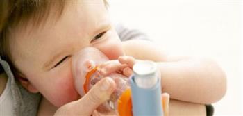 دراسة: عدوى RSV  المبكرة مرتبطة بخطر الإصابة بالربو لدى الأطفال