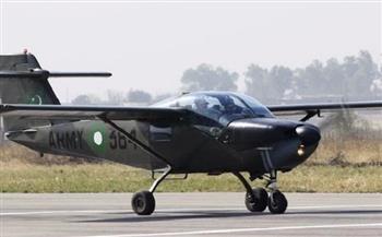العراق يتسلم الدفعة الأولى من طائرات السوبرموشاك الباكستانية