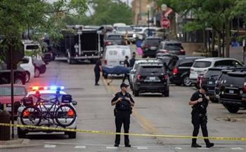 مقتل 9 أشخاص في إطلاق نار بمركز تجاري بولاية تكساس الأمريكية 