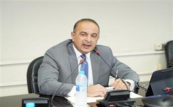 نائب وزيرة التخطيط: 7 ممكنات تؤدي إلى تسريع تحقيق أهداف رؤية مصر 2030