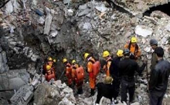 كارثة بشرية | مصرع 27 شخصًا وإصابة 27 في حريق منجم بـ بيرو