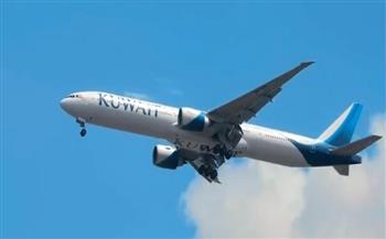 مسؤول: الخطوط الجوية الكويتية في الطريق لنقطة التعادل بحلول 2025 