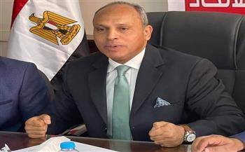 رئيس حزب الاتحاد: الحوار الوطني فرصة ذهبية لإبراز دور الأحزاب في تفاعلها مع المجتمع