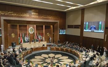 صدور قرار عودة سوريا إلى مقعدها بـ الجامعة العربية 