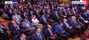 رئيس الوزراء يشهد مؤتمر إقرار الاستراتيجية القطرية الجديدة بين مصر.. بث مباشر