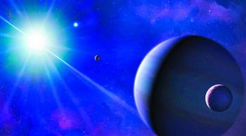 العلماء يكتشفون اثنين من كواكب «الأرض الفائقة»