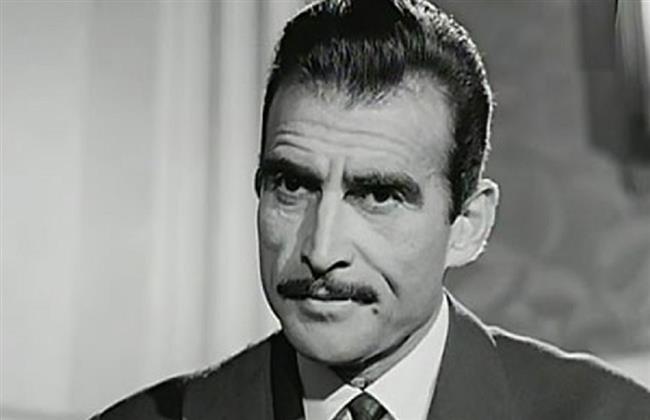  حدث في مثل هذا اليوم 8 مايو.. وفاة فارس السينما أحمد مظهر