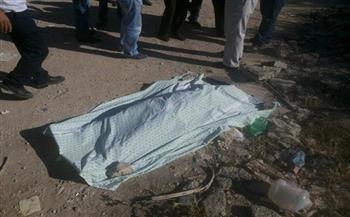 كشف لغز مقتل سائق توك توك وإلقاء جثته بالمصرف بكفر الشيخ 