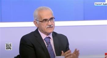 هشام عناني: أرفض اتهام الأحزاب السياسية بأنها «كرتونية»