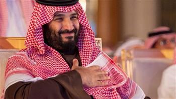 ولي العهد السعودي يستقبل نائب حاكم أبوظبي ومستشار الأمن القومي الهندي