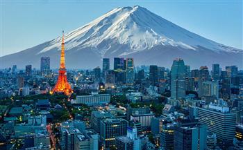 اليابان ترفع قيود السفر إلى الخارج بعد انتهاء حالة الطوارئ العالمية بشأن كورونا
