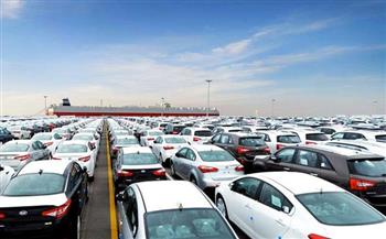 «المالية»: أكثر من 141 ألفًا سجلوا في مبادرة «تيسير استيراد سيارات المصريين بالخارج»